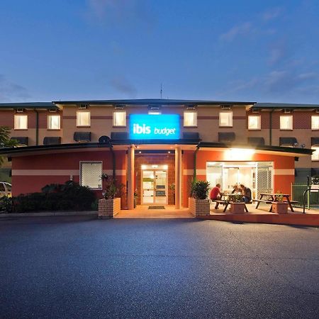 Ibis Budget Coffs Harbour Exterior foto