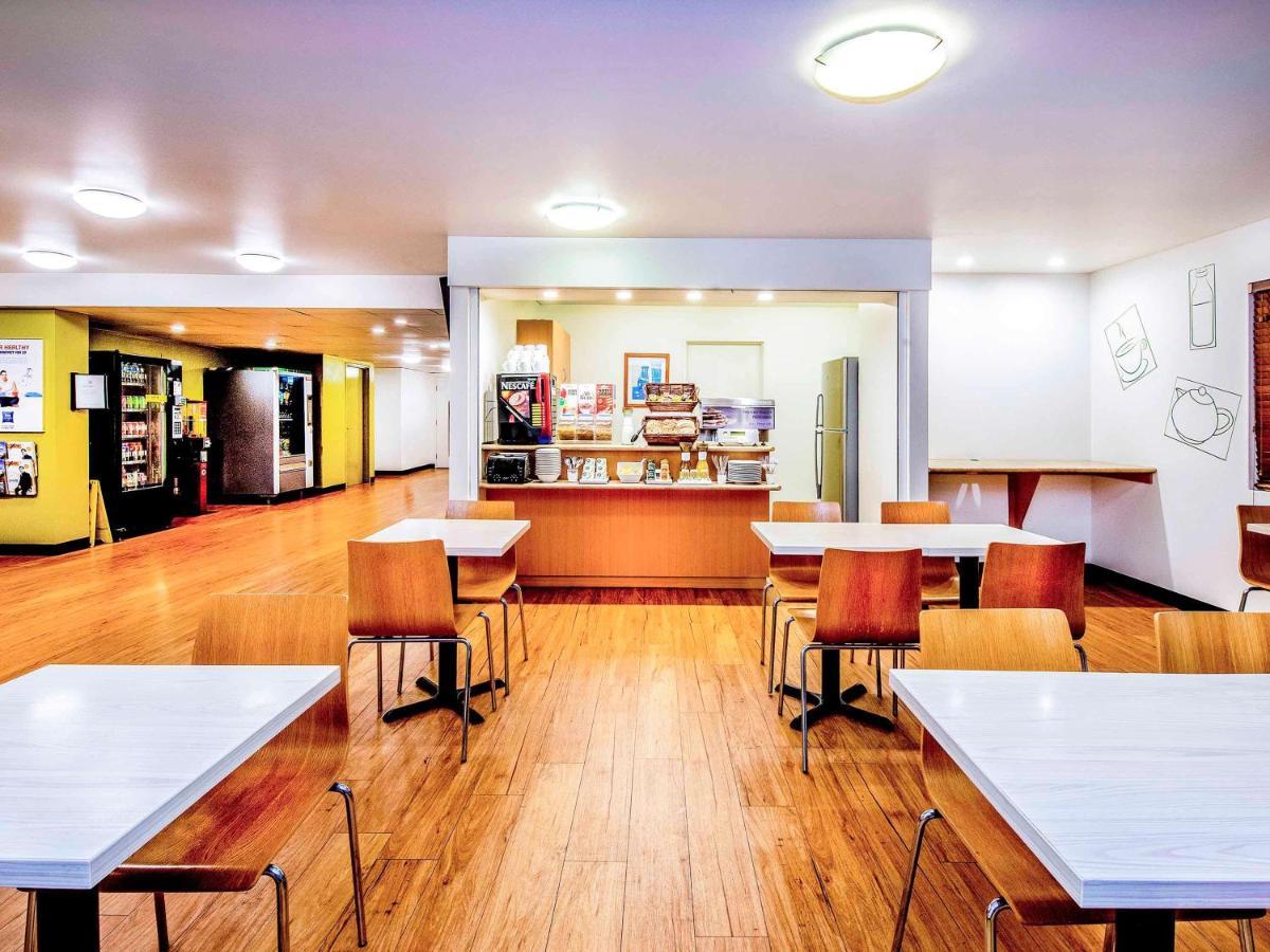 Ibis Budget Coffs Harbour Exterior foto