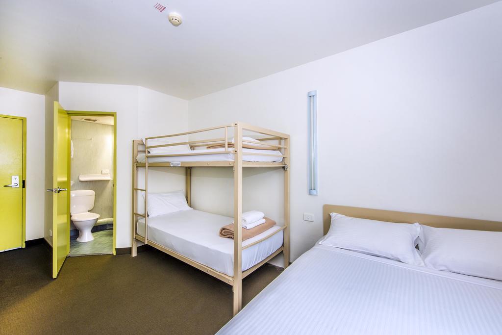 Ibis Budget Coffs Harbour Exterior foto