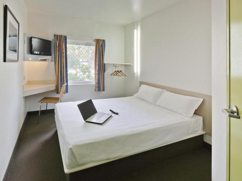 Ibis Budget Coffs Harbour Exterior foto