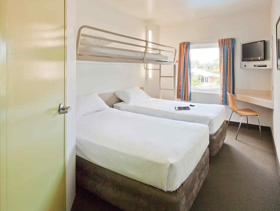 Ibis Budget Coffs Harbour Exterior foto