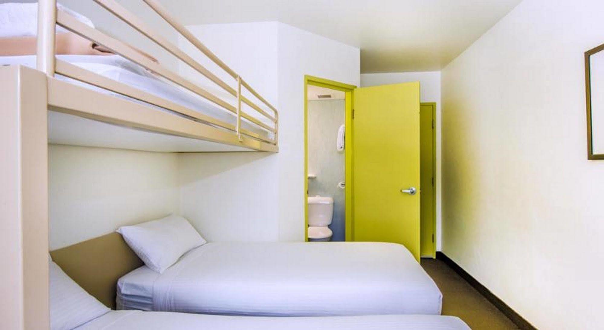 Ibis Budget Coffs Harbour Exterior foto