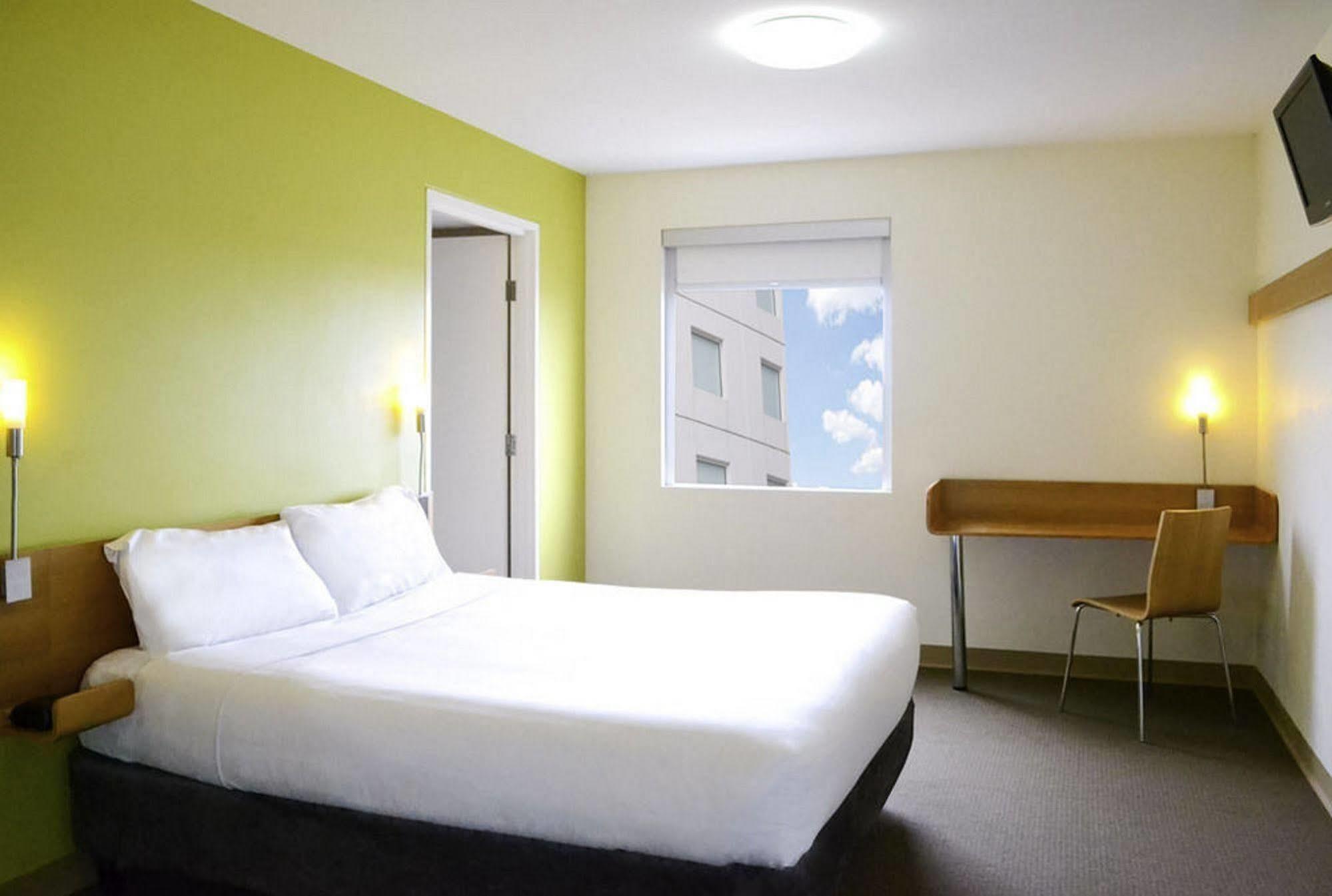 Ibis Budget Coffs Harbour Exterior foto