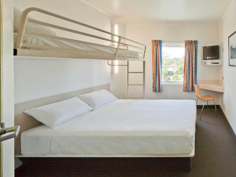 Ibis Budget Coffs Harbour Exterior foto
