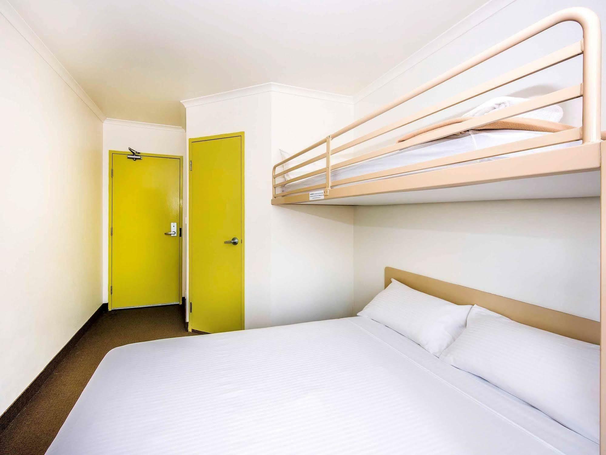Ibis Budget Coffs Harbour Exterior foto