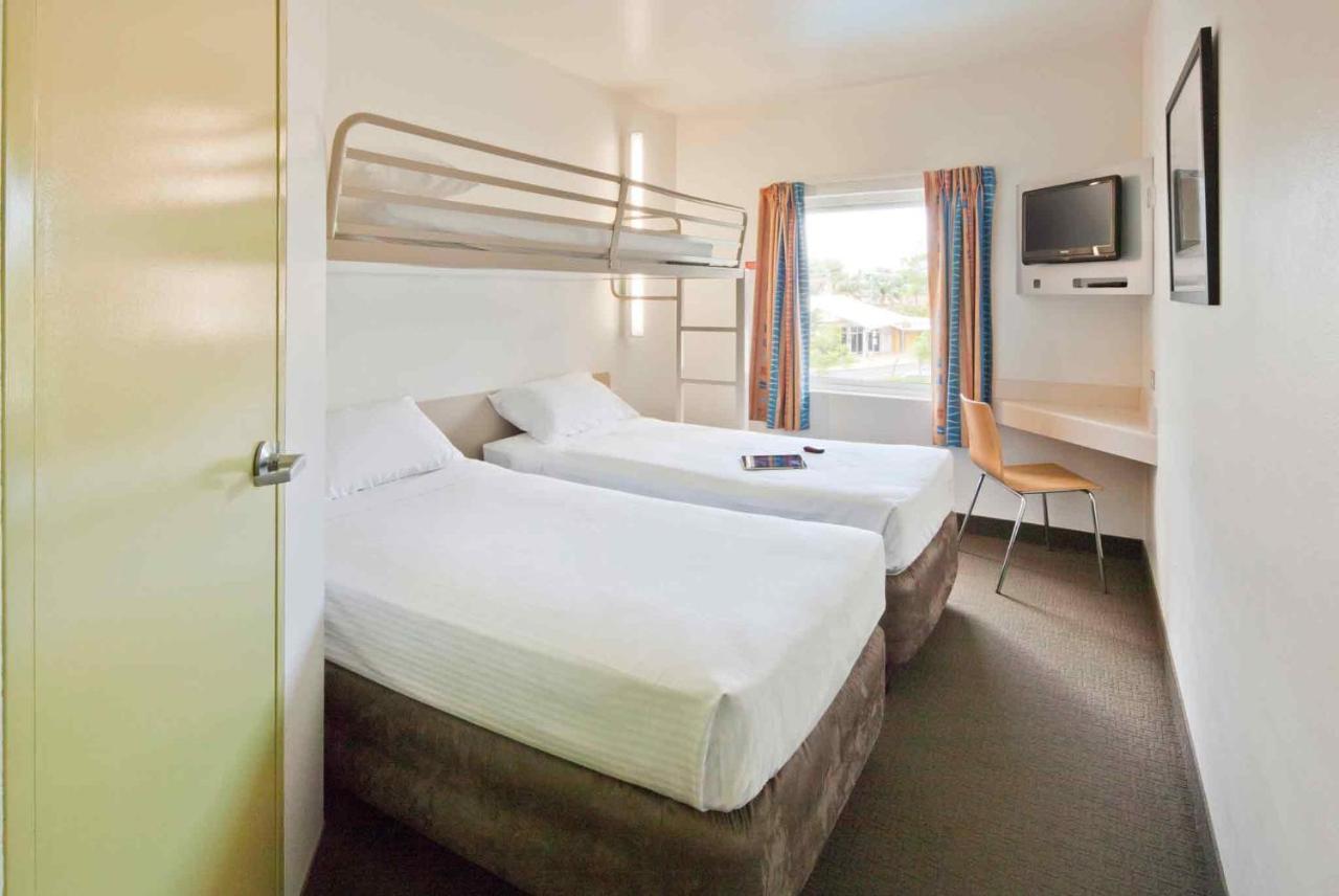 Ibis Budget Coffs Harbour Exterior foto