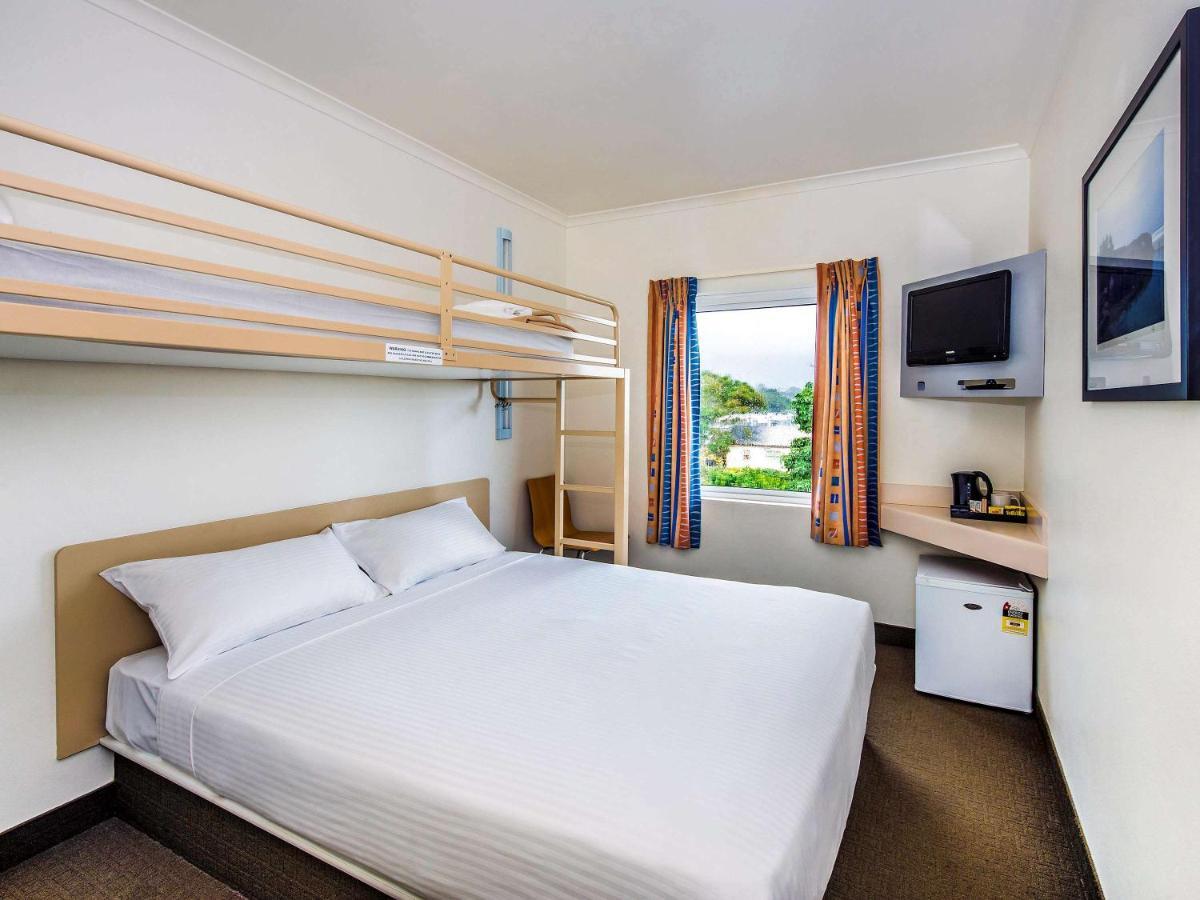 Ibis Budget Coffs Harbour Exterior foto